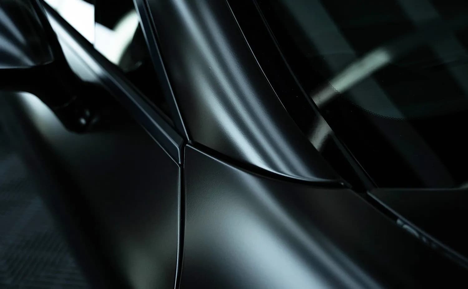 کاور ساتن PPF - 200 میکرون